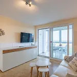 Haus Horizont, Whg 8 *
