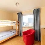 Haus Horizont, Whg 8 아파트 쿡스하펜