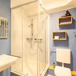 Apartmán Haus Horizont, Whg 8 *