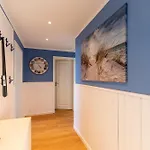 Haus Horizont, Whg 8