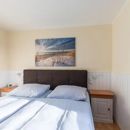 Apartament Haus Horizont, Whg 8