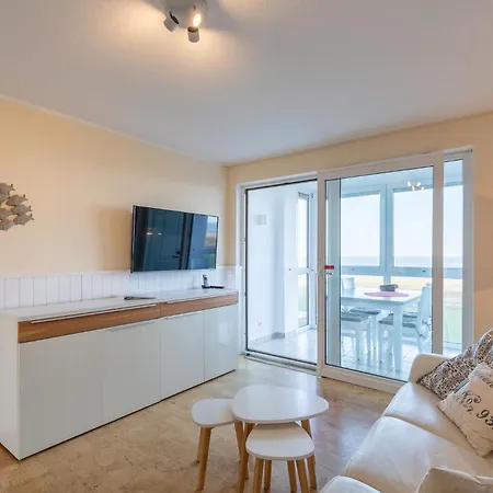 Haus Horizont, Whg 8 *