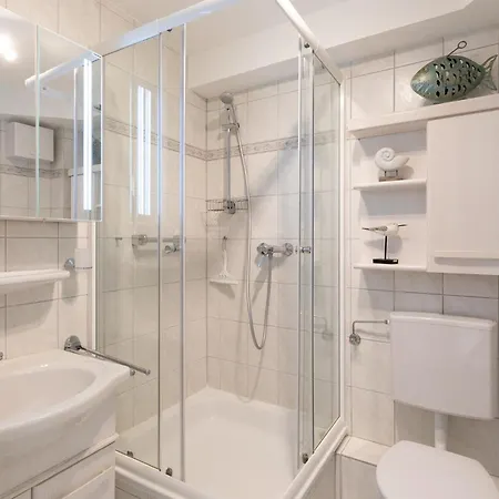 Haus Horizont, Whg 8