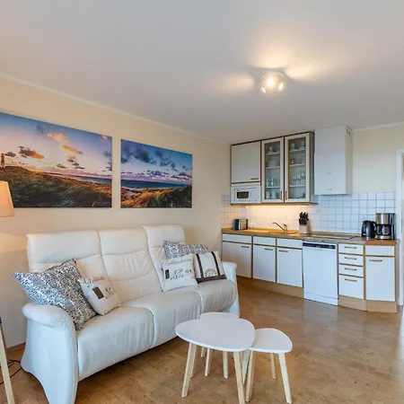 Haus Horizont, Whg 8 * Cuxhaven