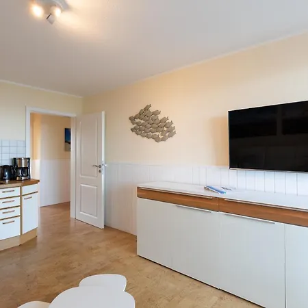 Apartament Haus Horizont, Whg 8 *