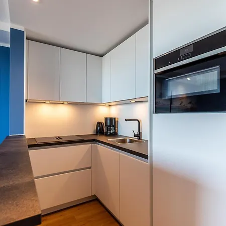 Haus Horizont, Whg 8