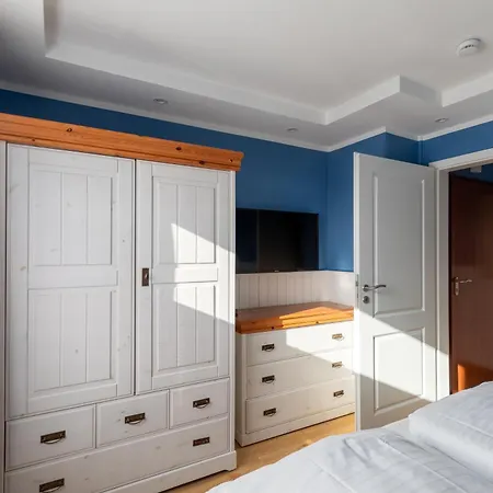 Apartmán Haus Horizont, Whg 8 *