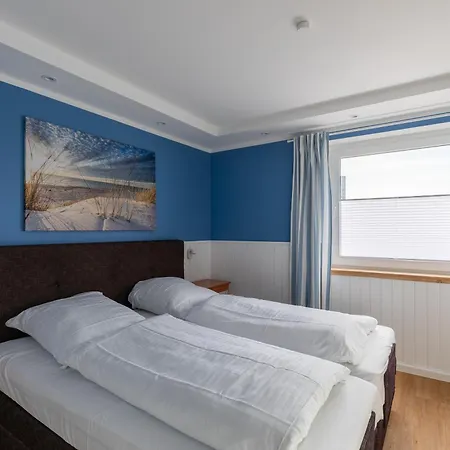 Haus Horizont, Whg 8 Apartmán *