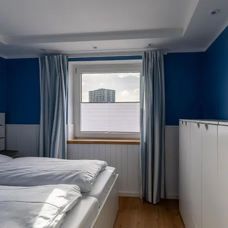 Haus Horizont, Whg 8 Διαμέρισμα *