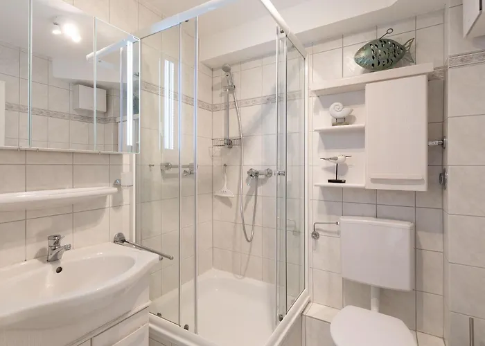 Haus Horizont, Whg 8 * Cuxhaven