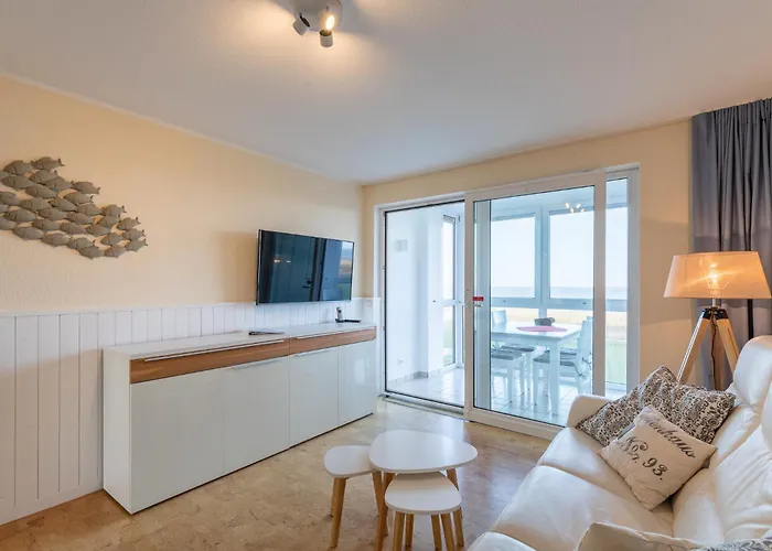 Haus Horizont, Whg 8 *