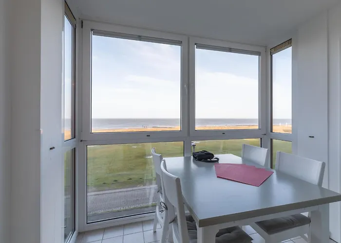 Haus Horizont, Whg 8 Cuxhaven