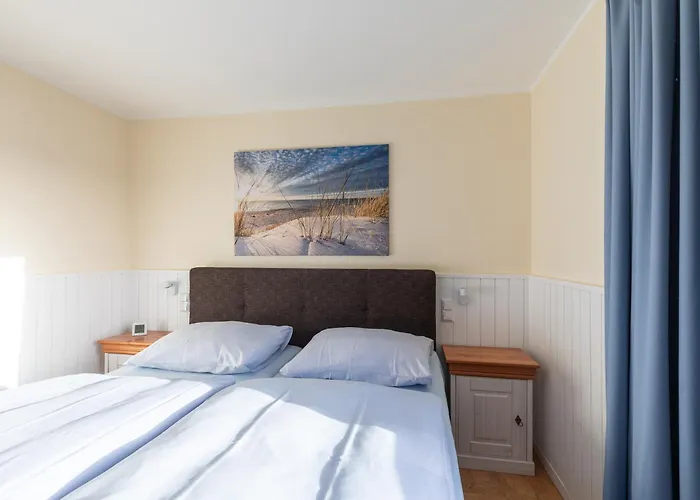 Haus Horizont, Whg 8 * Cuxhaven