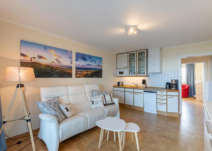 Haus Horizont, Whg 8 * Cuxhaven